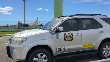 Transfer Aeroporto Fortaleza - Hotéis em Jericoacoara 